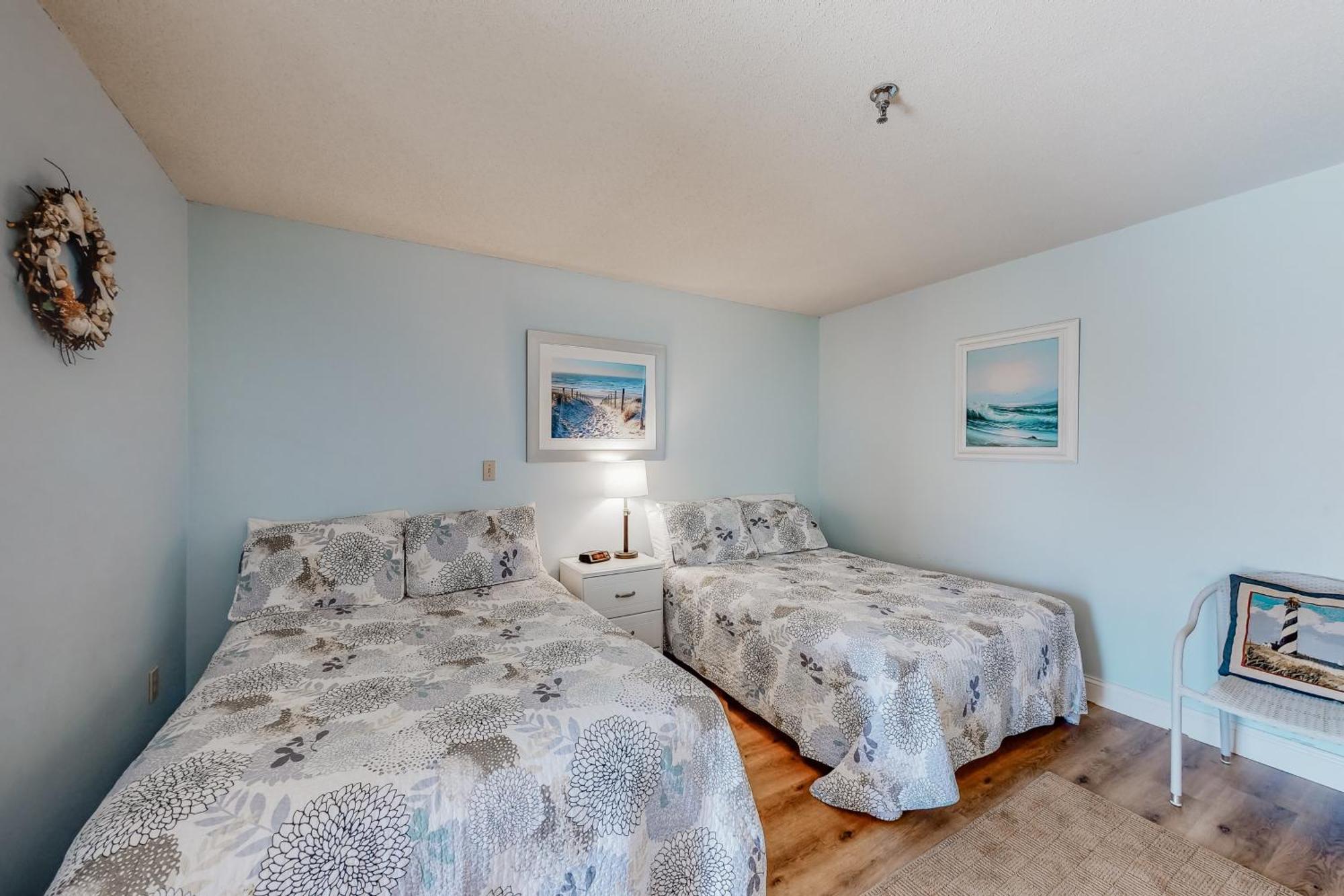 ウェルズWellington Manorアパートメント 部屋 写真