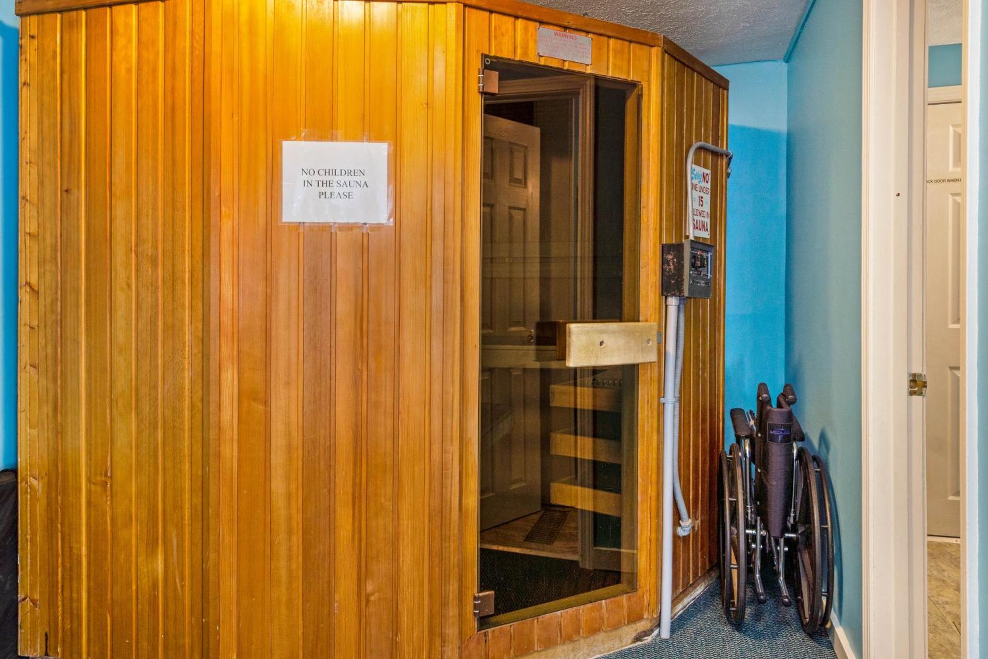 ウェルズWellington Manorアパートメント 部屋 写真