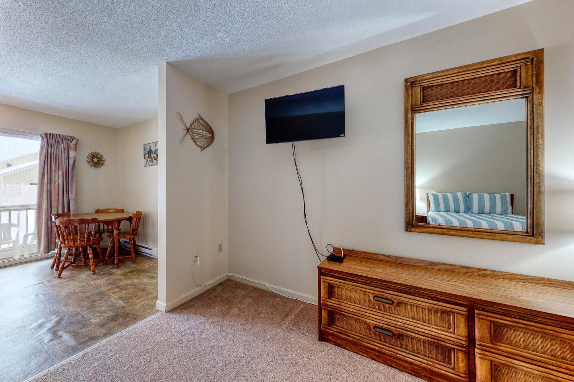 ウェルズWellington Manorアパートメント 部屋 写真