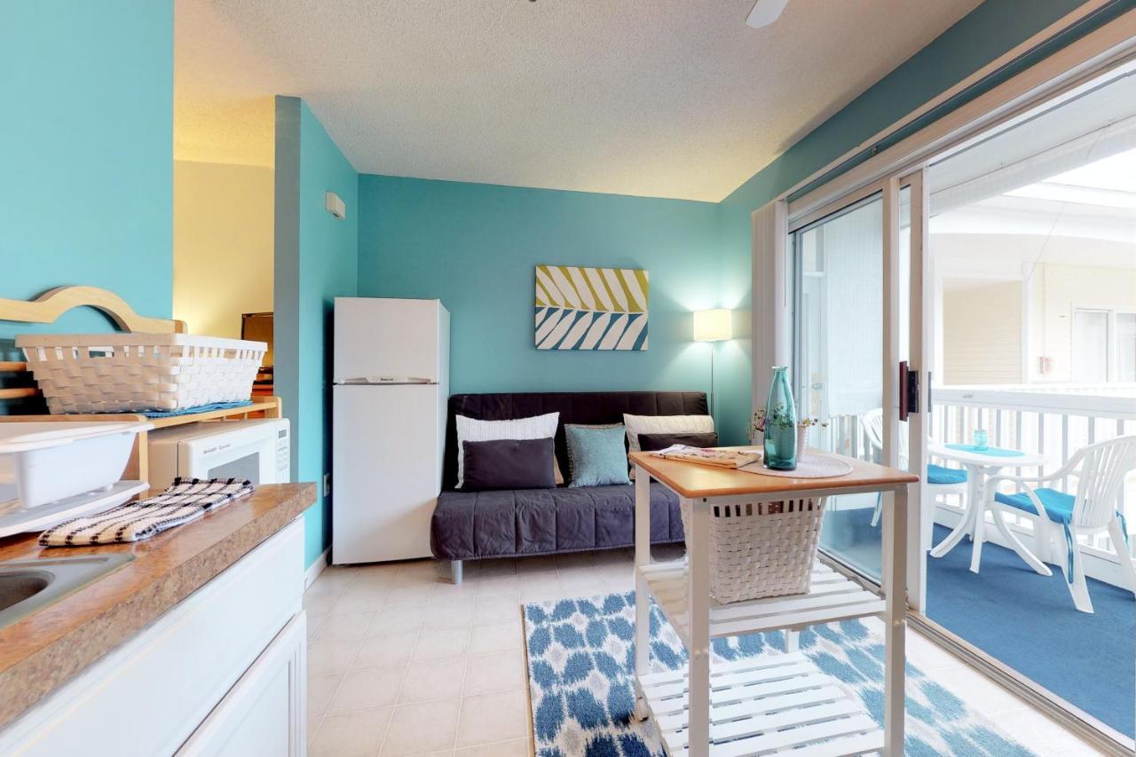 ウェルズWellington Manorアパートメント 部屋 写真